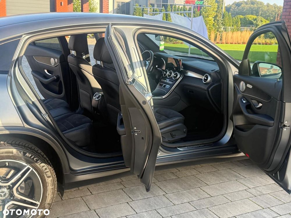 Mercedes-Benz GLC - 10