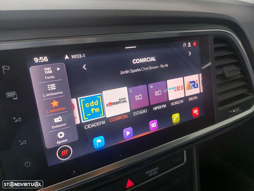 SEAT Ateca 1.0 TSI Style - 36