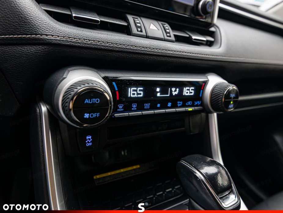 Toyota RAV4 2.5 Hybrid Comfort 4x4 - 18