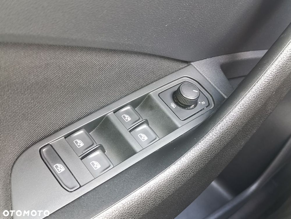 Skoda Scala 1.0 TSI Ambition - 20
