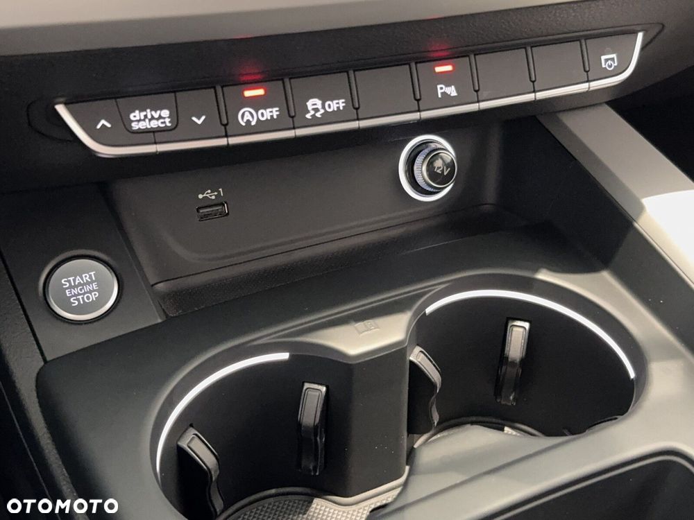 Audi A5 Sportback - 34