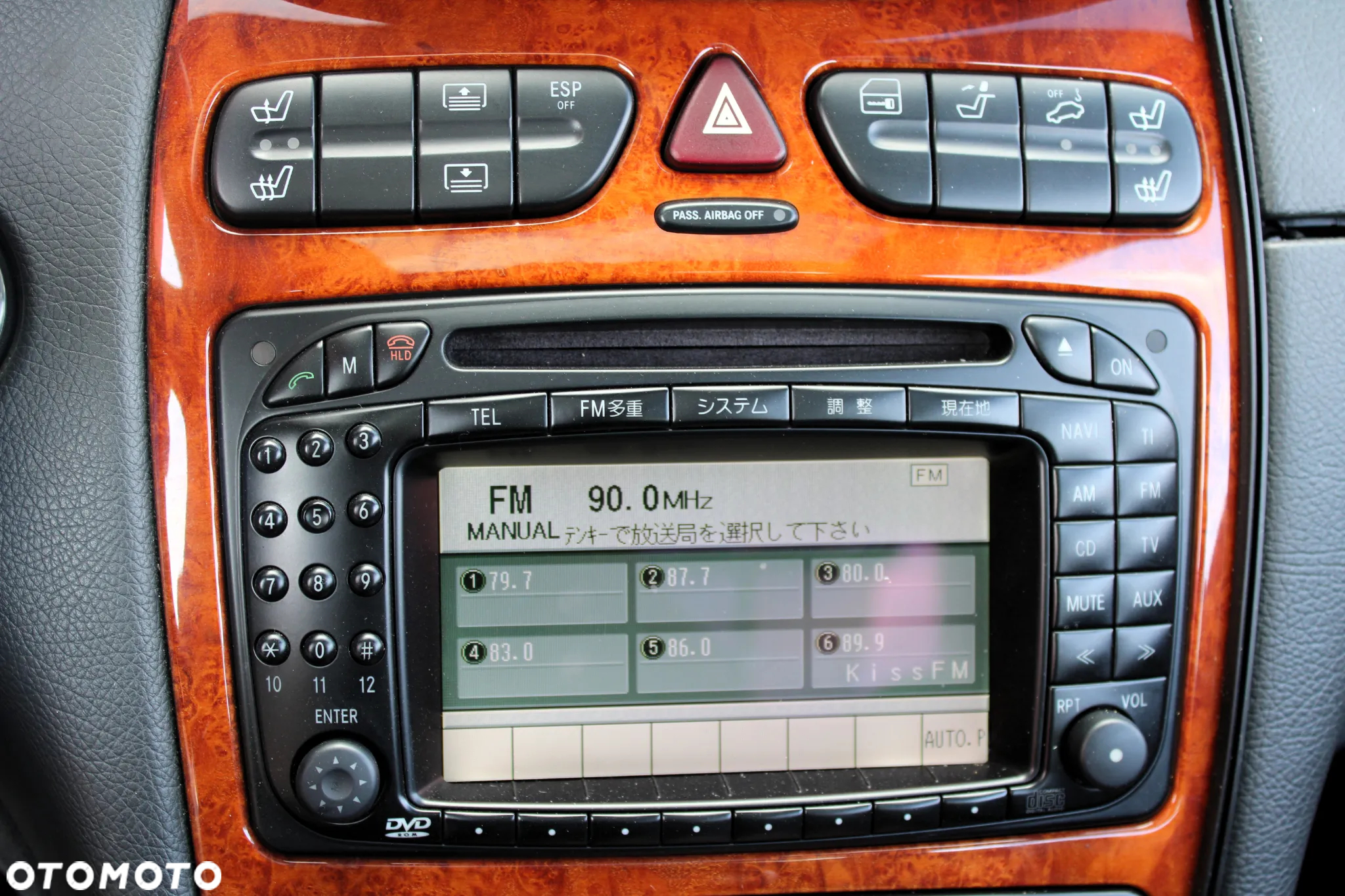 Mercedes-Benz CLK 320 Elegance - 14