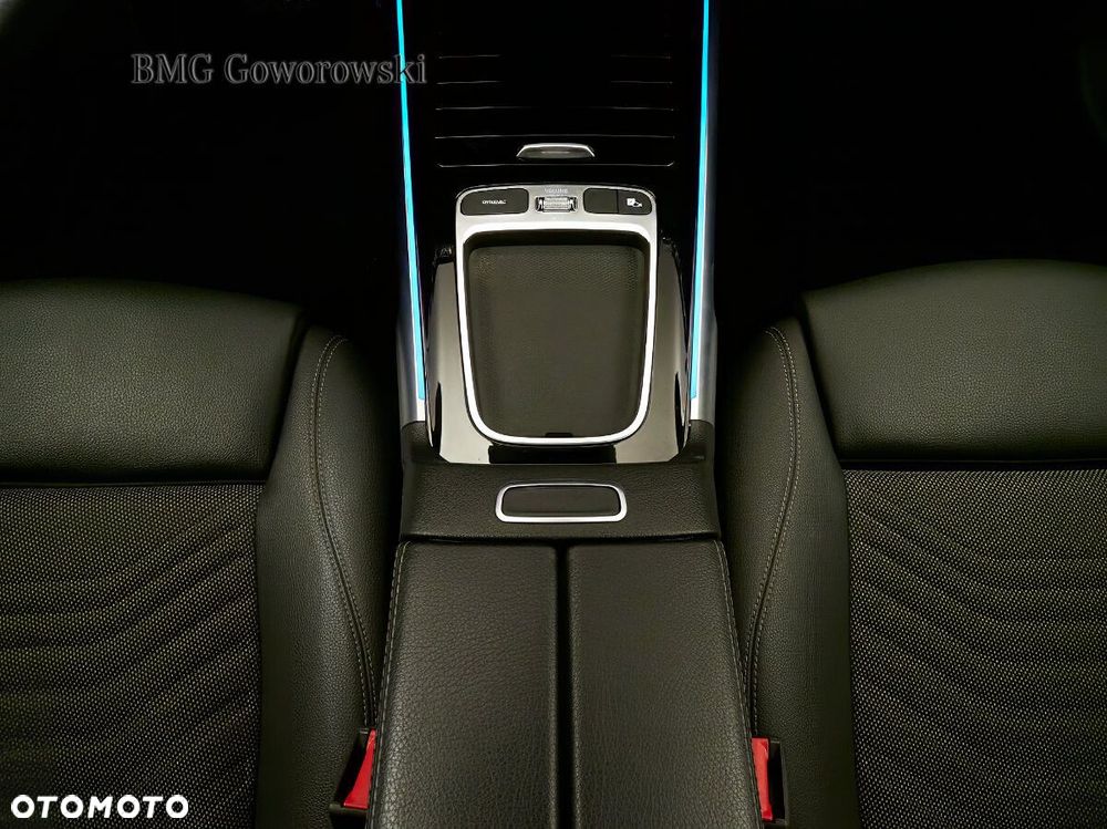 Mercedes-Benz GLB 220 d 4-Matic Progressive 8G-DCT - 14