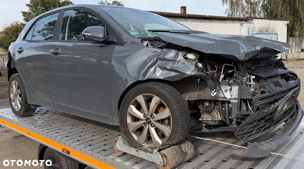 Kia Rio 1.0 T-GDI GT-Line - 12