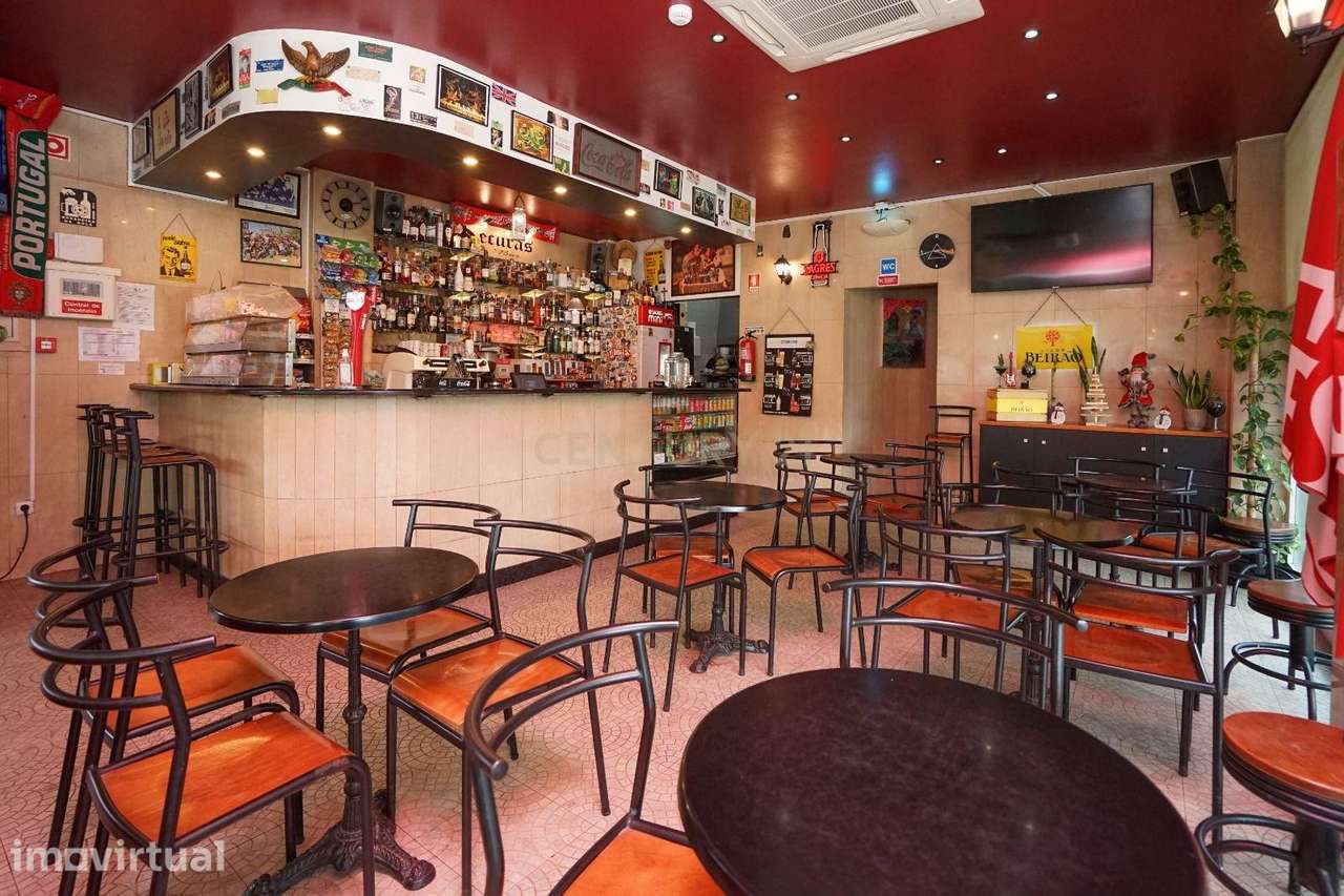 Café  - Oportunidade Única na Lousã - Grande imagem: 2/22