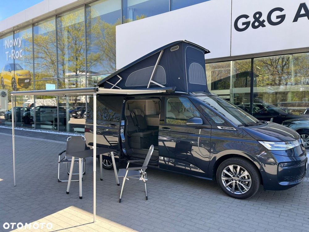 Volkswagen California Ocean 2.0 TSI - 5