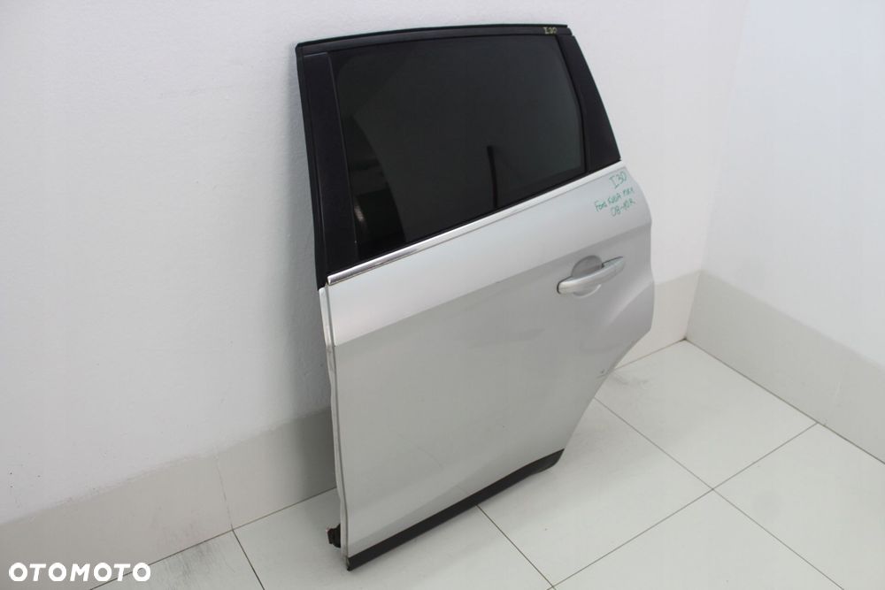 DRZWI LEWY TYŁ TYLNE FORD KUGA MK1 08-10R 2431 - 9