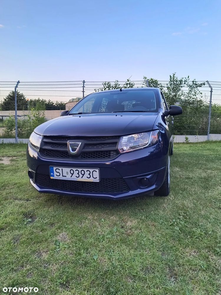 Dacia Sandero 1.2 16V Access - 3