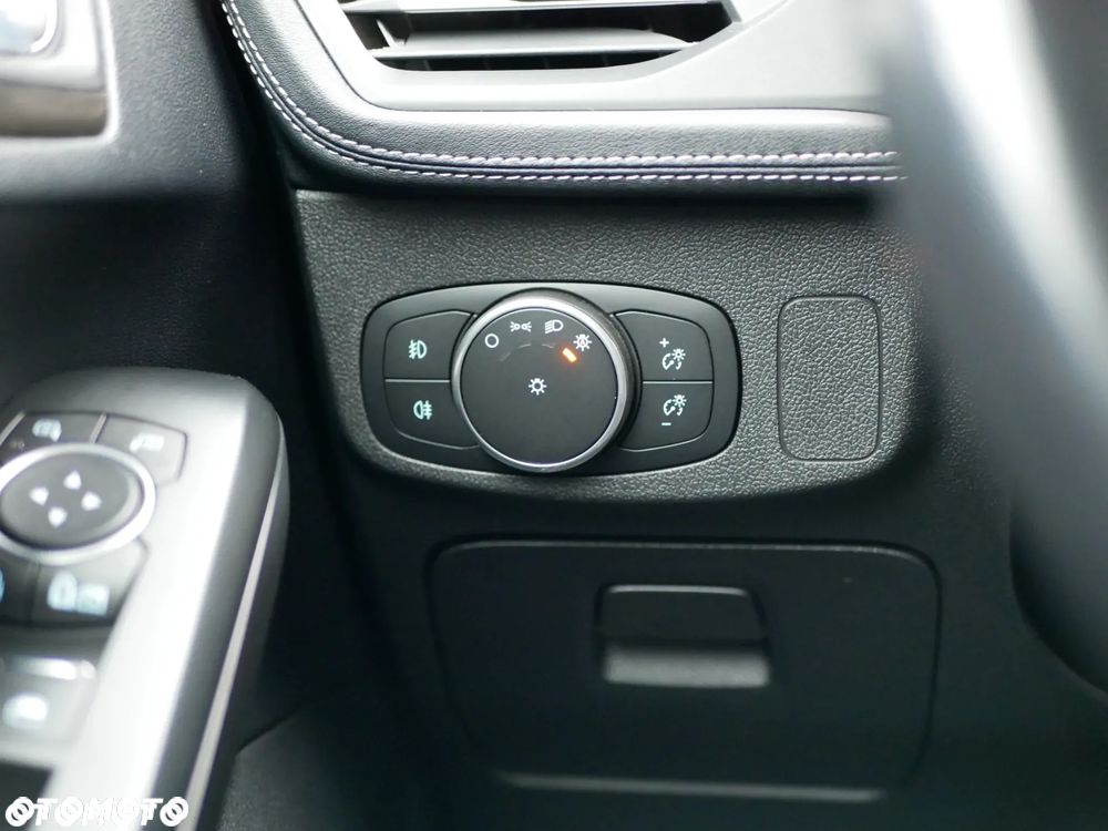 Ford Focus 1.0 EcoBoost Start-Stopp-System VIGNALE - 32