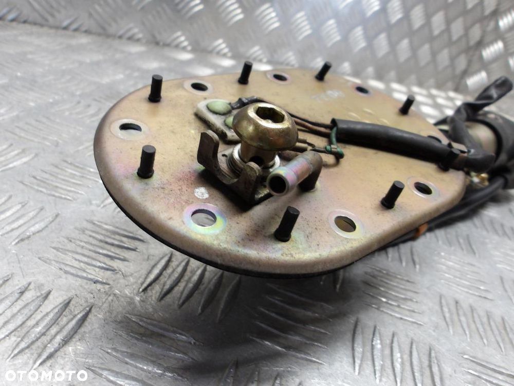 Pompa paliwa HONDA VTX 1800 C/R/S 02-04r   PN. 16700-MCH-023 - 8
