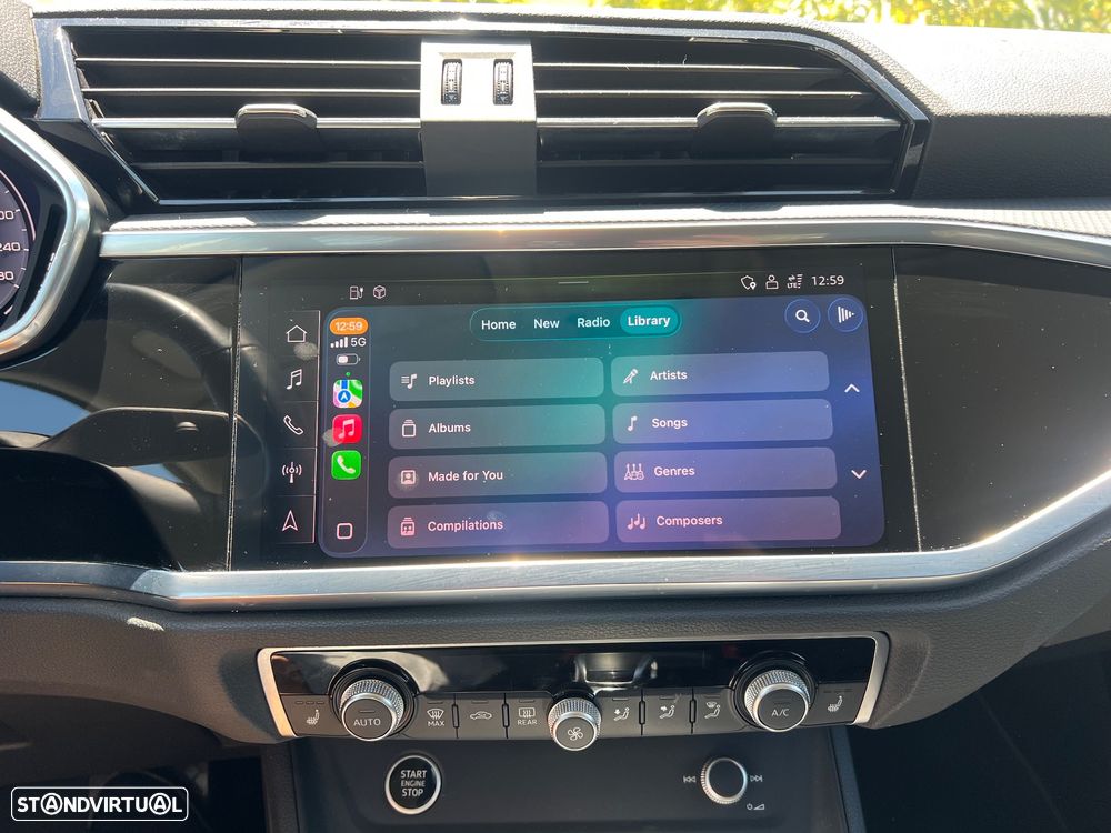Audi Q3 - 13