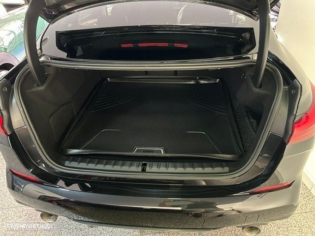 BMW 218 d Coupe Pack M Auto - 26
