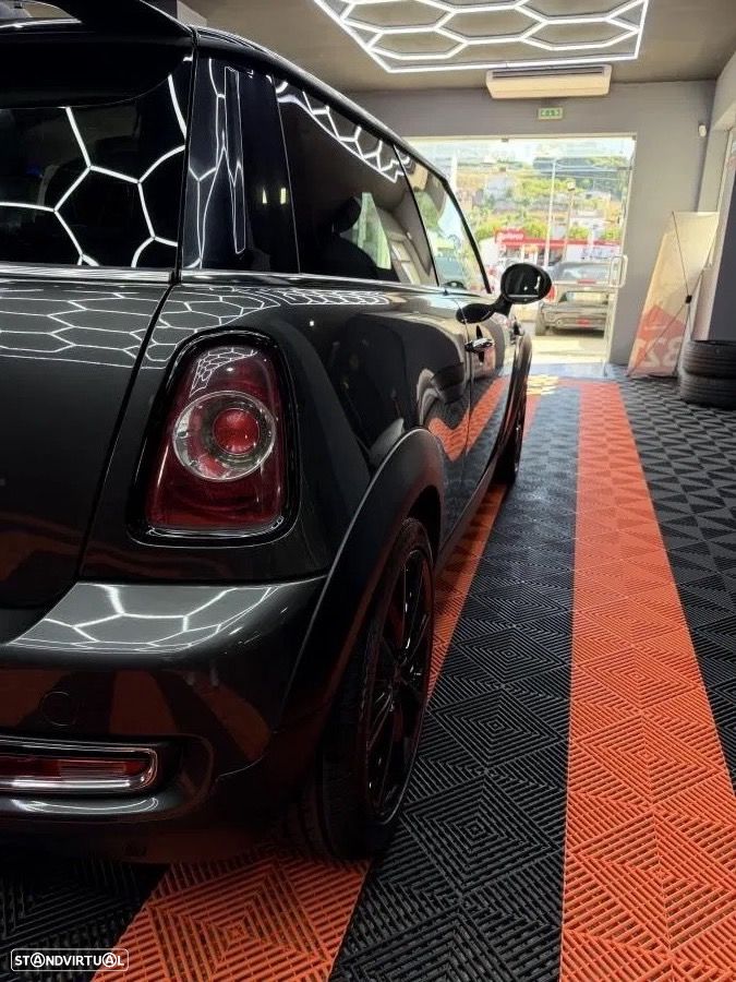 MINI 3 Portas Cooper SD - 29
