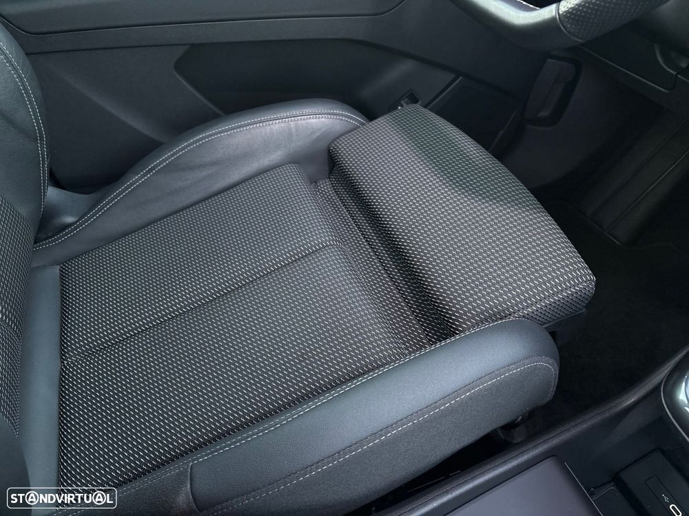 Audi Q4 Sportback e-tron 40 82 kWH - 20