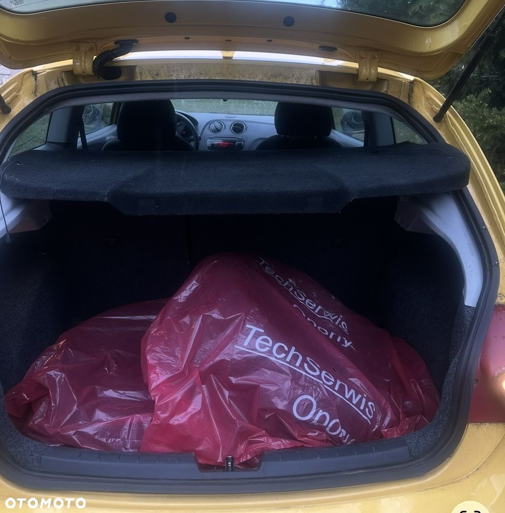 Seat Ibiza - 14