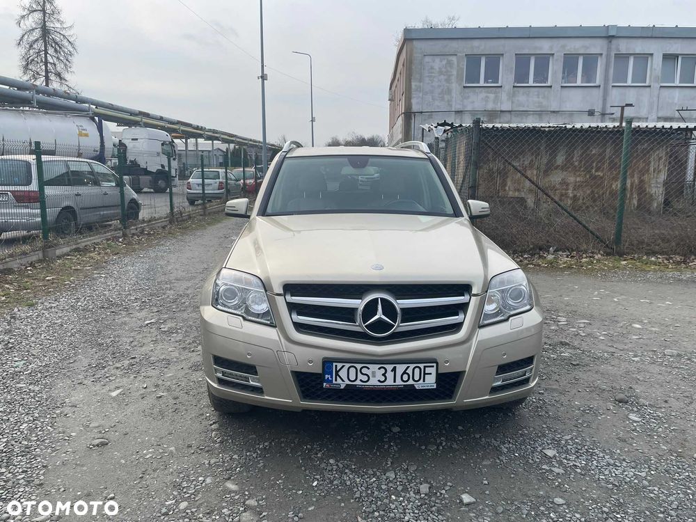 Mercedes-Benz CLK - 1