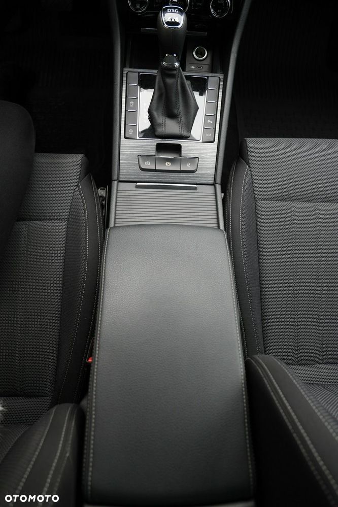 Skoda Superb - 33