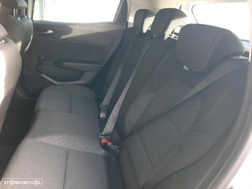 Renault Clio 1.5 Blue dCi Intens - 5