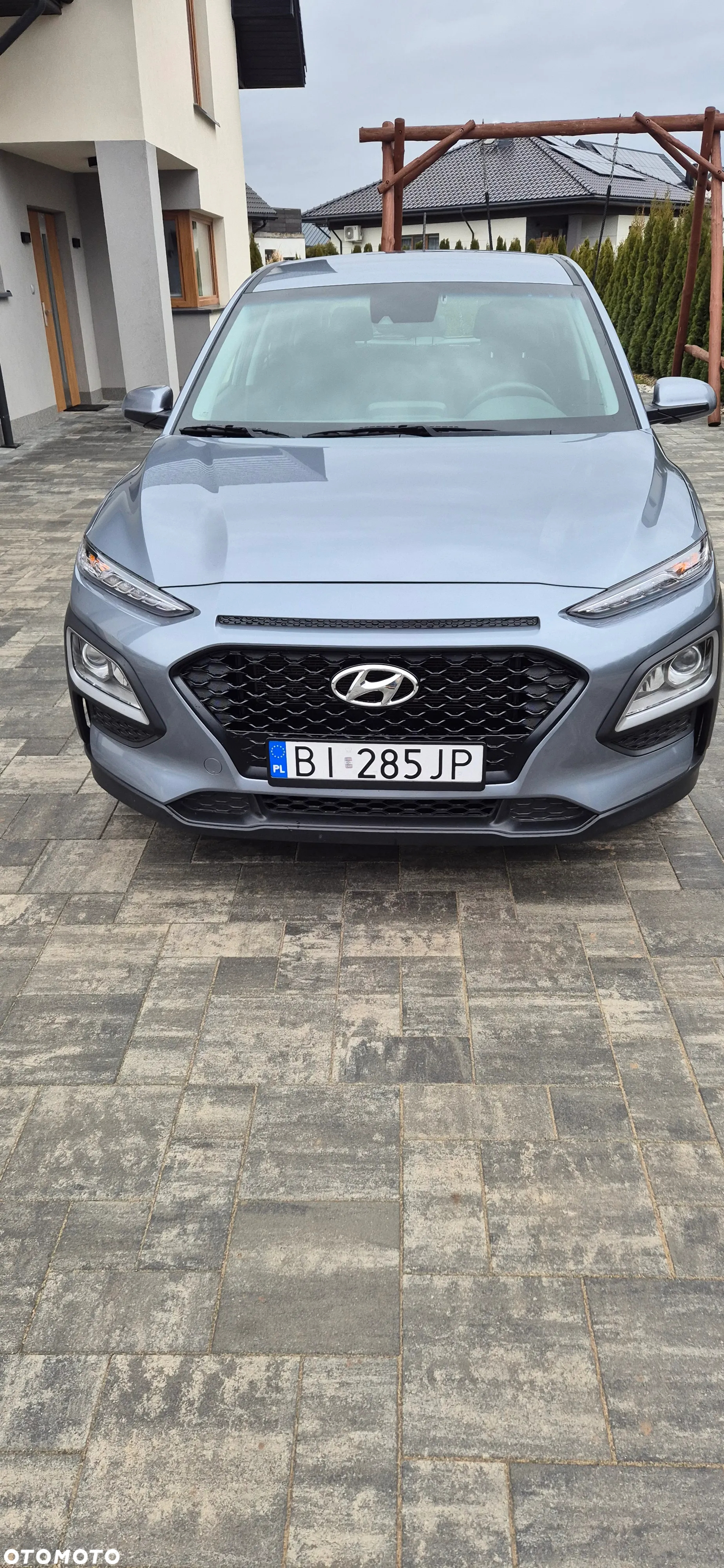 Hyundai Kona - 12