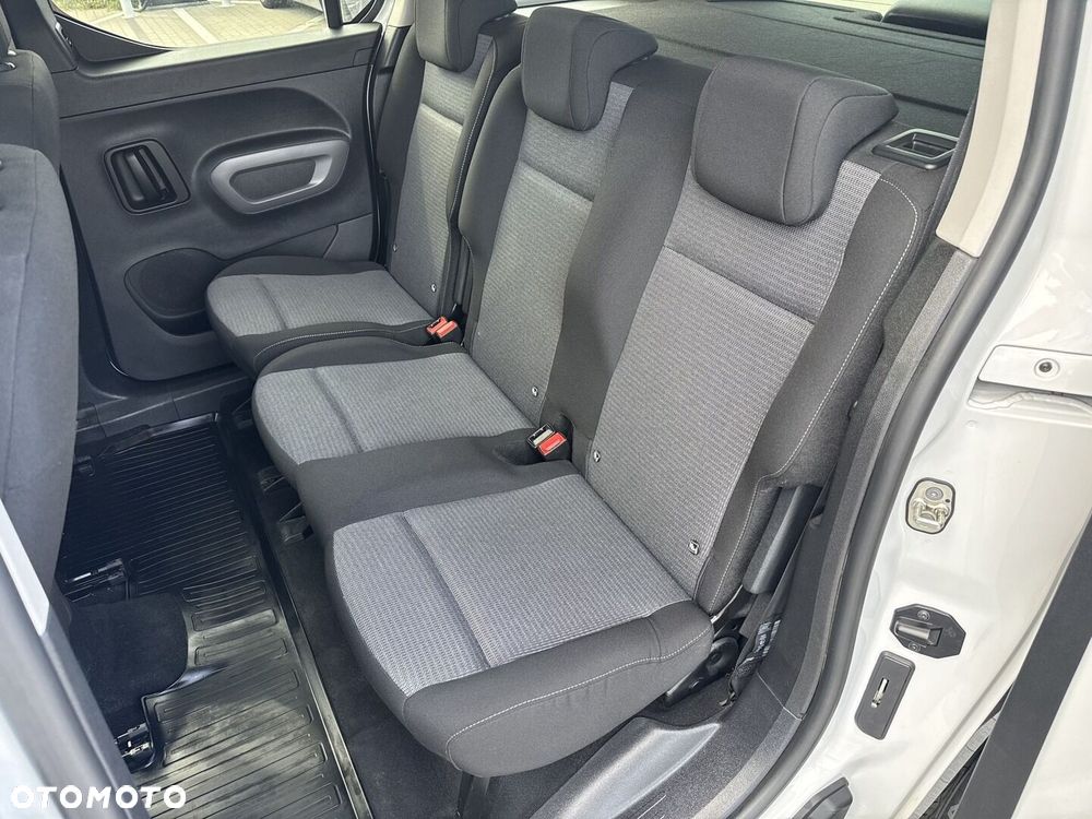 Toyota Proace City Verso 1.5 D-4D Business - 15