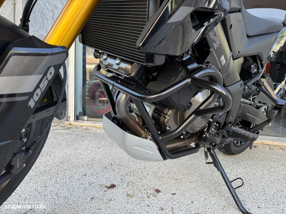 Suzuki DL V-STROM 1050 DE - SERVIÇO !! DESDE 179 EUR MÊS !! - 26