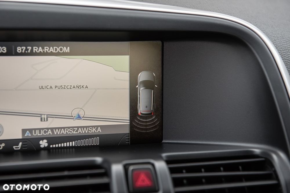 Volvo XC 60 - 21