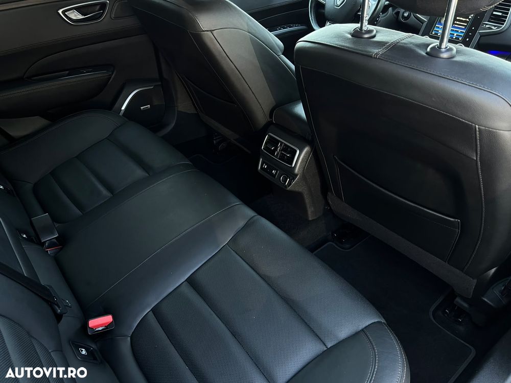 Renault Talisman ENERGY TCe EDC Intens - 17
