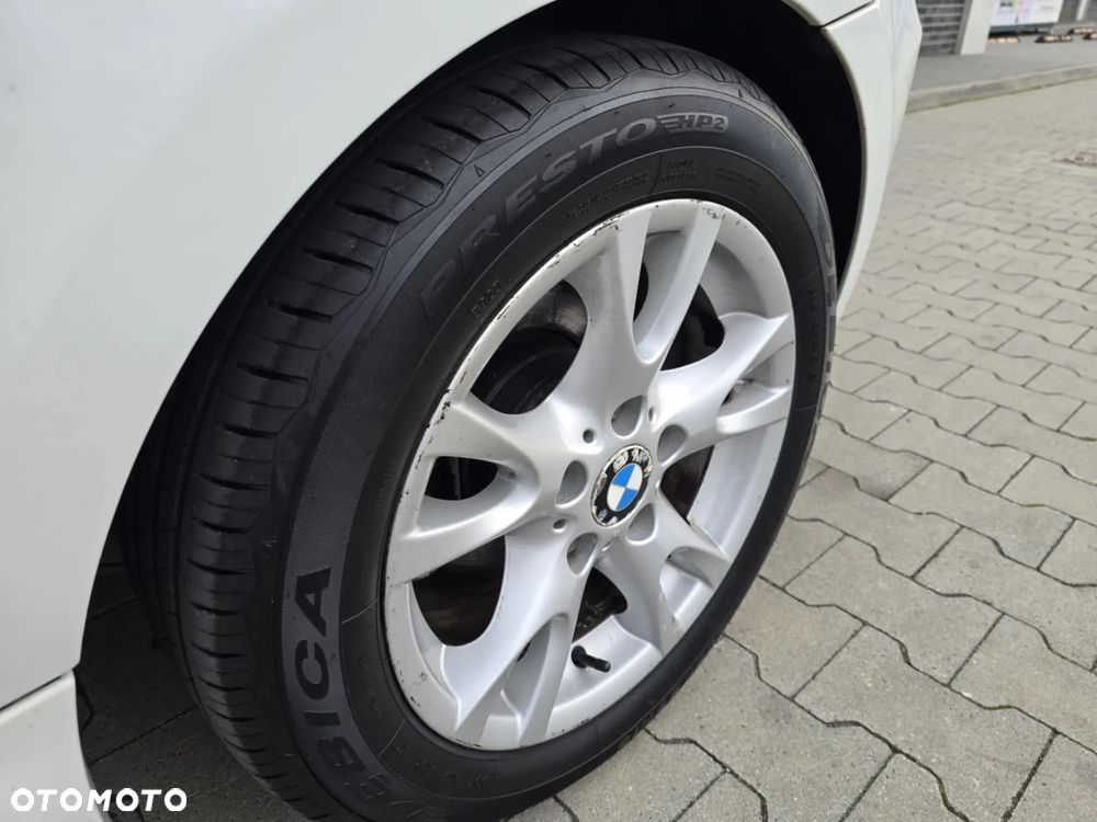 BMW Seria 1 116i - 31