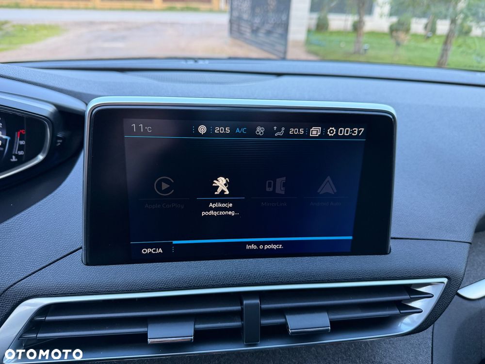 Peugeot 5008 1.6 HDi Active 7os - 35