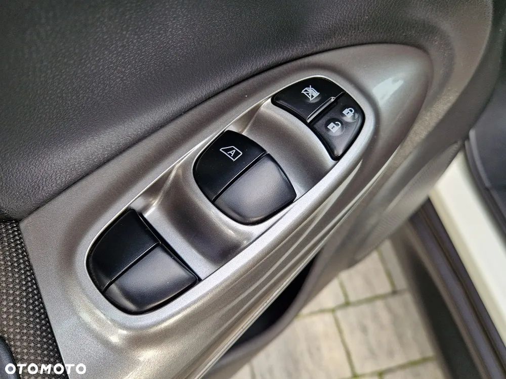 Nissan Juke 1.5 dCi Tekna - 14