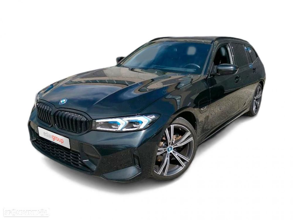 BMW 320 e Pack Desportivo M Auto - 1