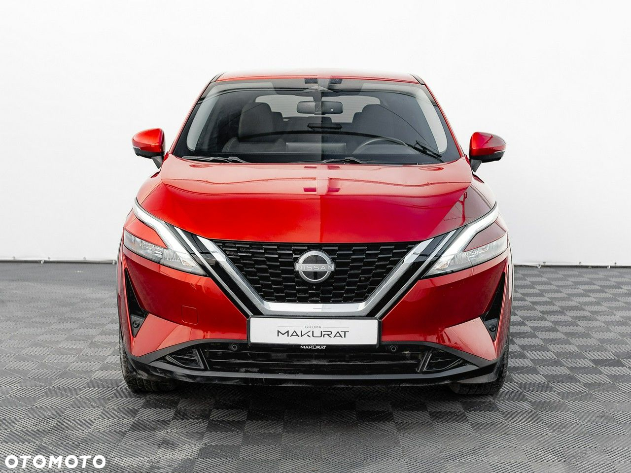 Nissan Qashqai - 8