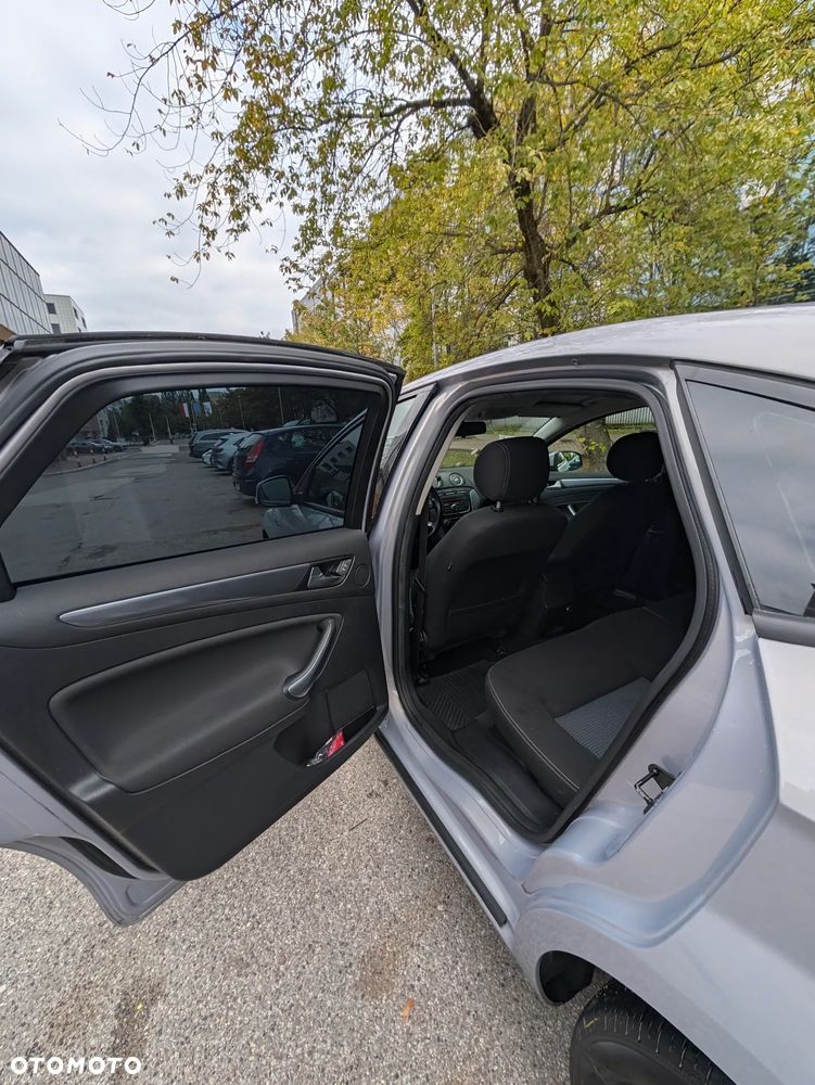 Ford Mondeo 1.6 T Trend - 23