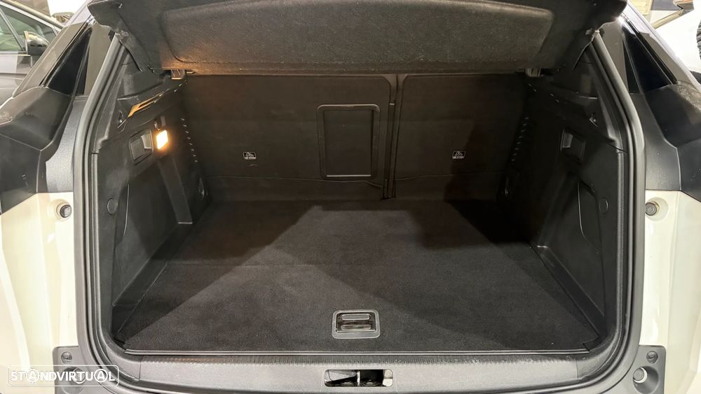 Peugeot 3008 1.6 Hybrid GT e-EAT8 - 4