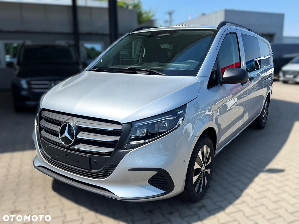 Mercedes-Benz vito Vito - 11