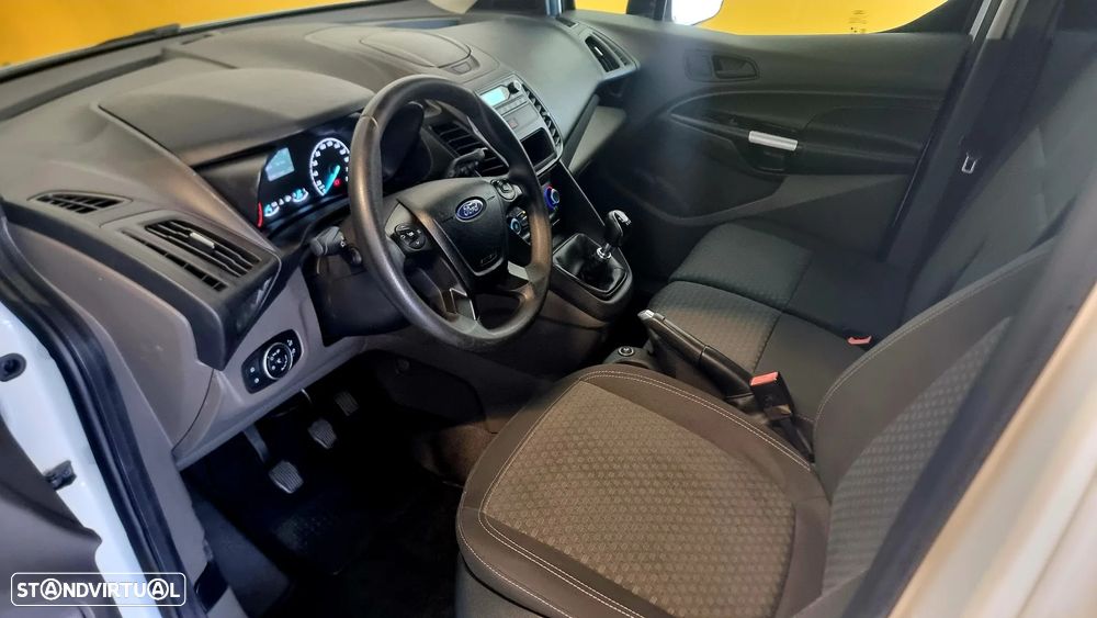 Ford Transit Connect - 6