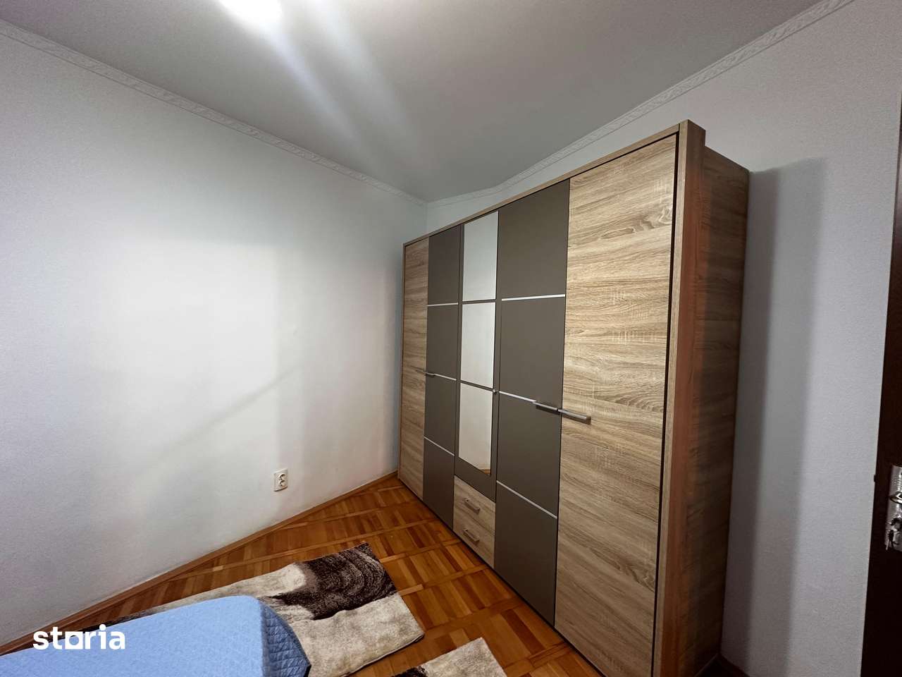 Apartament 2 camere – complet mobilat, zona Doja - Imagine principală: 3/9