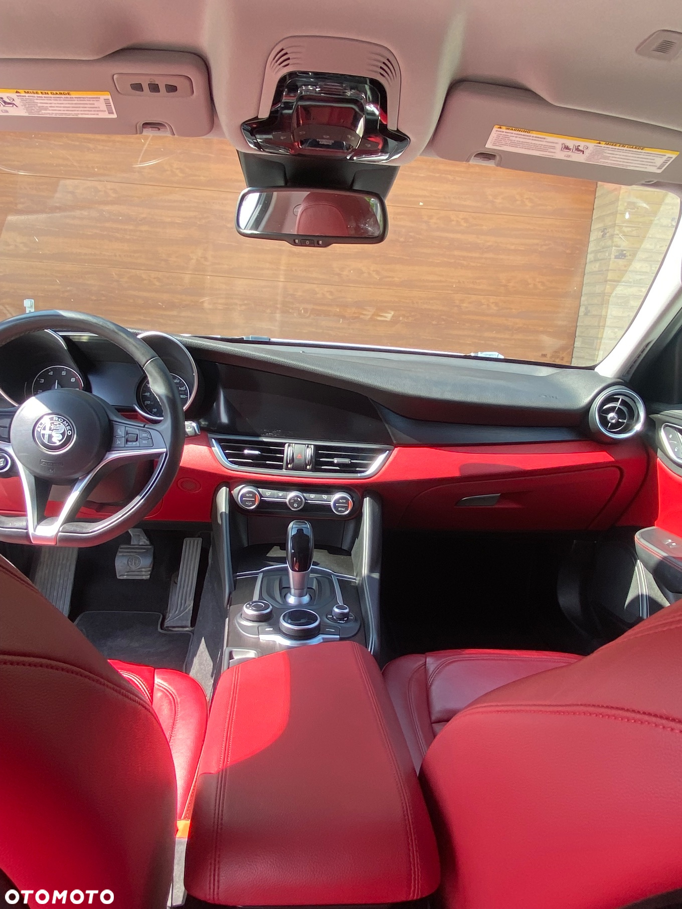 Alfa Romeo Giulia 2.0 Turbo Estrema Q4 - 20