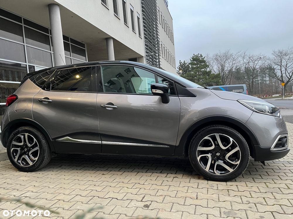 Renault Captur 1.2 TCe Intens EDC - 32