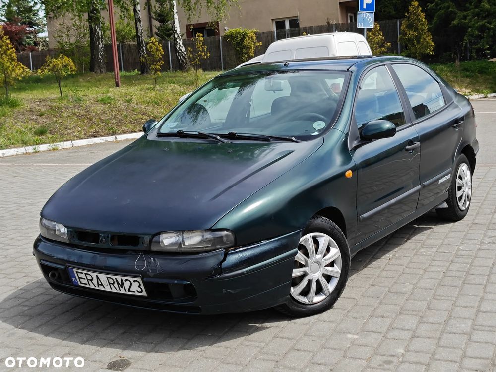 Fiat Grande Punto 1.4 8V Active - 4