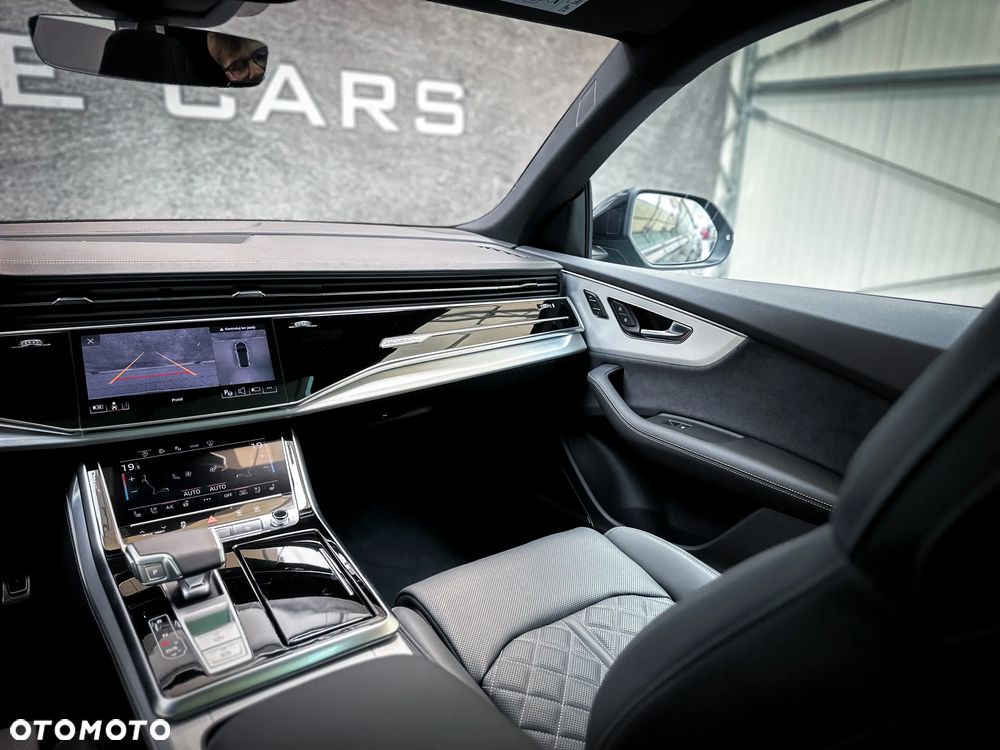 Audi Q8 2025