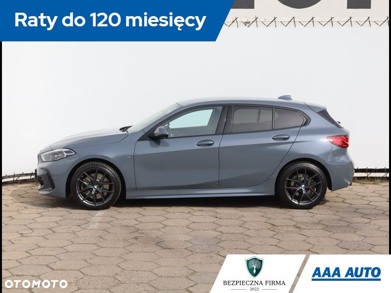 BMW Seria 1 - 3