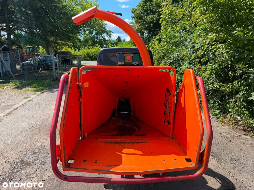 Inny TW150DHB - 6