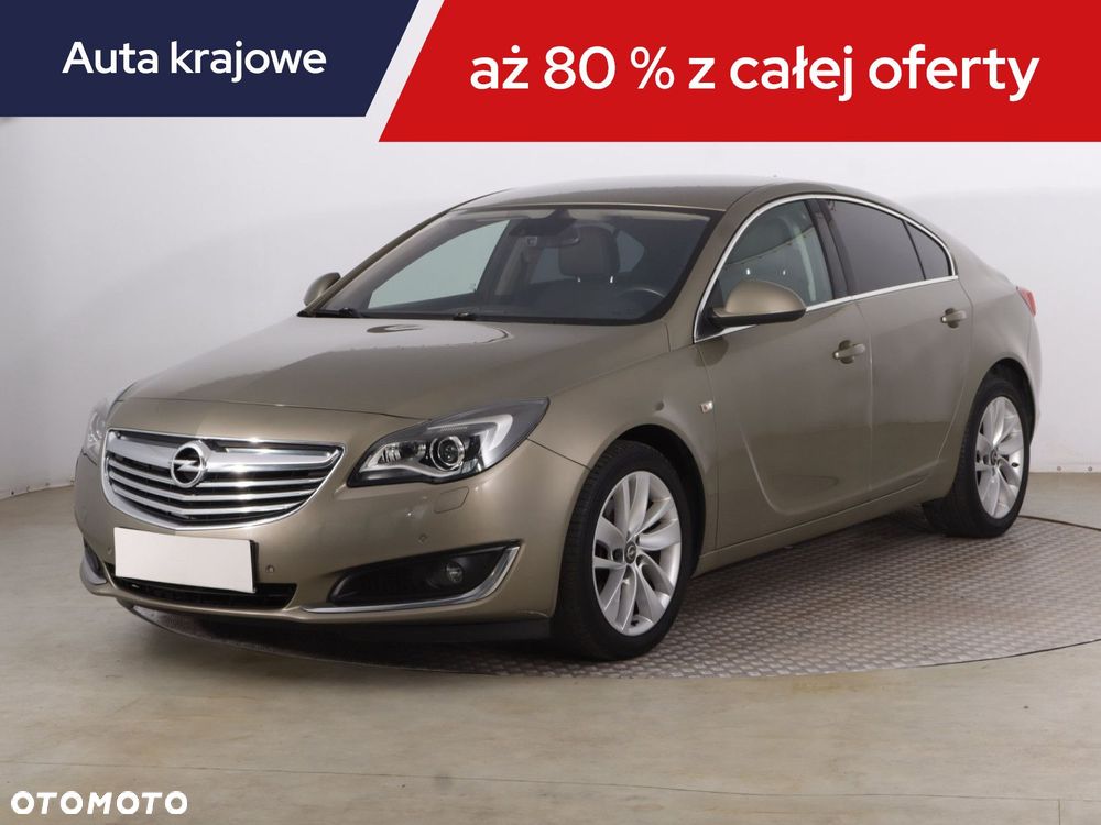 Opel Insignia - 3
