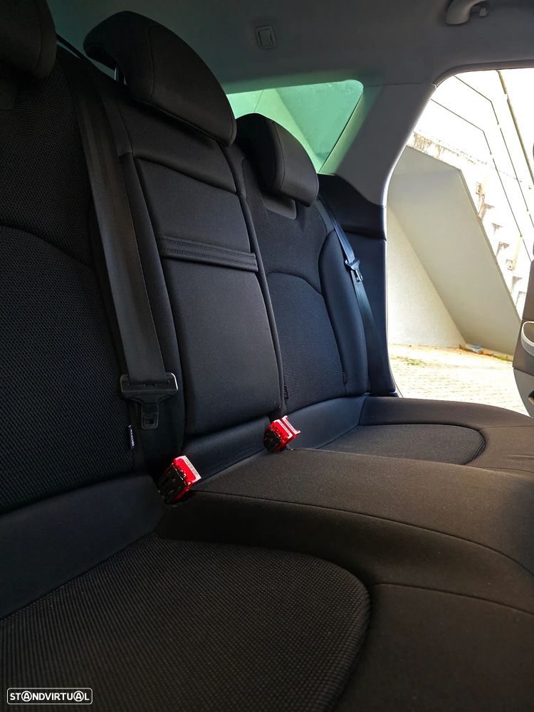 Citroën C5 Tourer 1.6 HDi VTR Airdream - 56