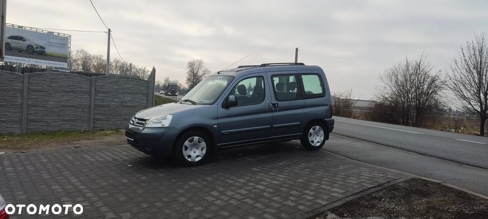 Citroën Berlingo Multispace 1.6 16V Plus - 2