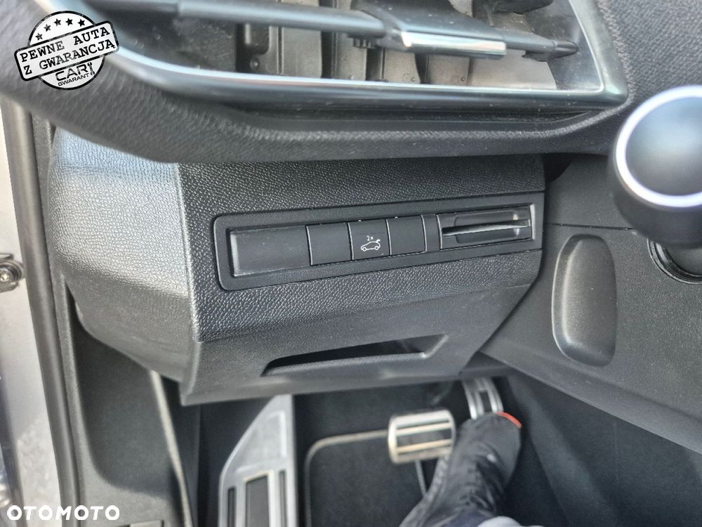 Peugeot 3008 - 36