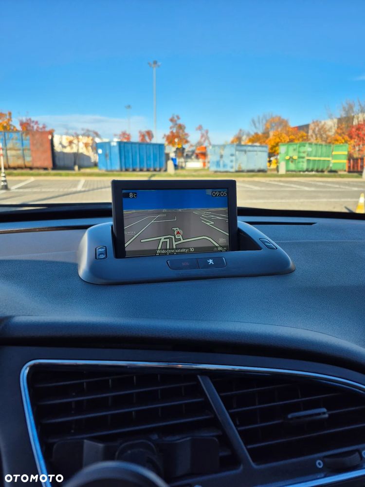 Peugeot 3008 2.0 HDi Active - 18