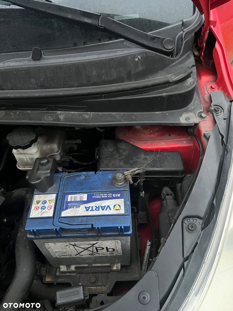 Hyundai i10 1.1 Classic - 14