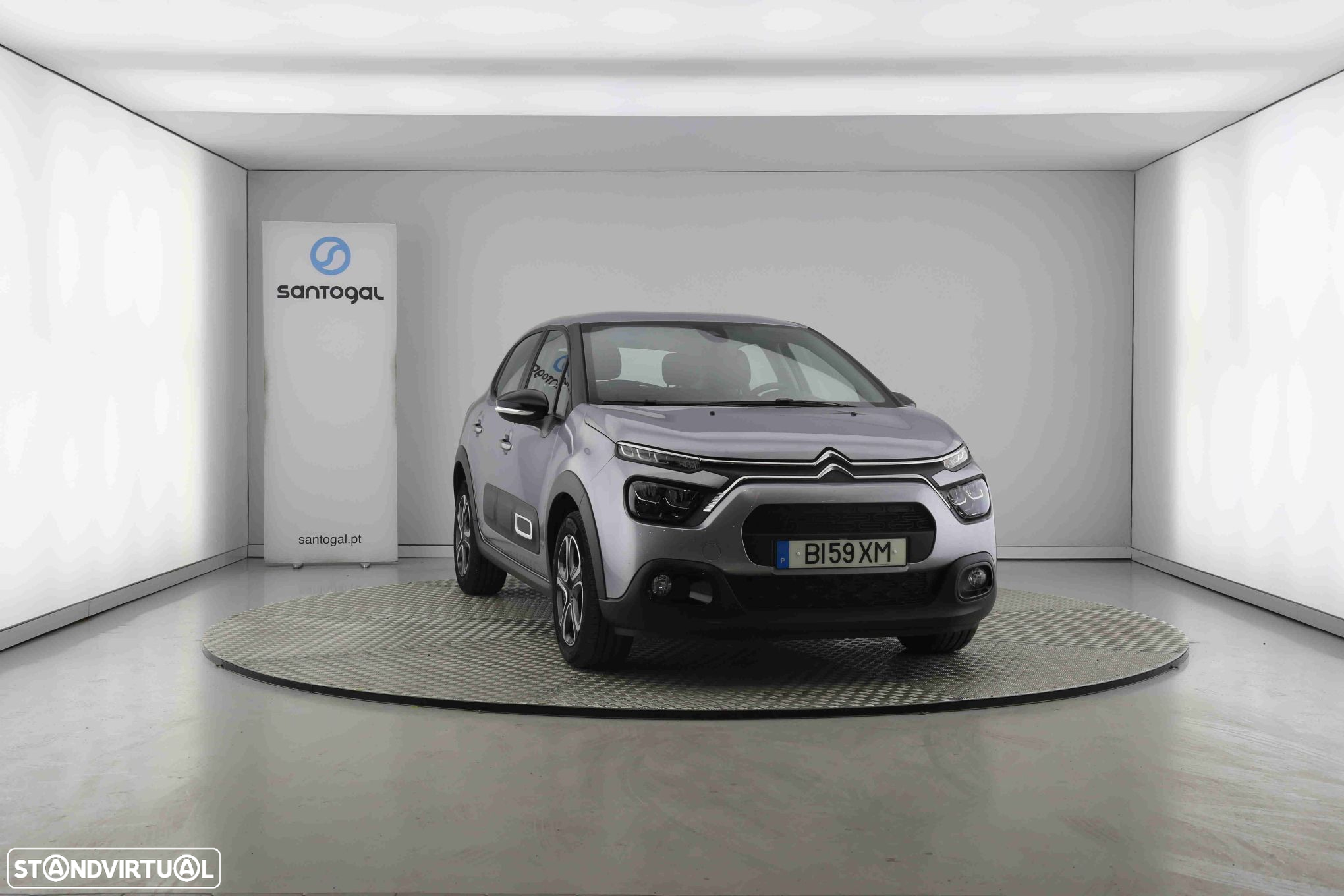 Citroën C3 1.2 PureTech Plus - 2